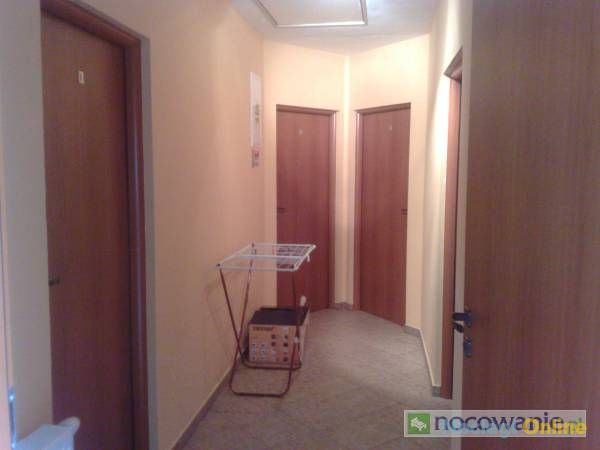 "E-rooms" Pokoje Gościnne & Apartamenty KRAKÓW