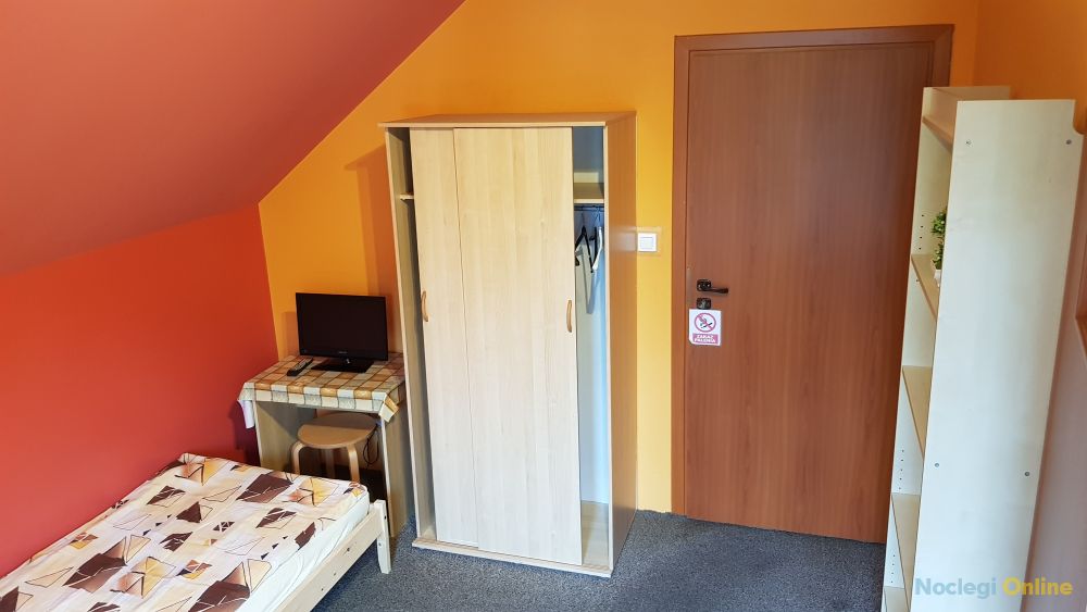 "E-rooms" Pokoje Gościnne & Apartamenty KRAKÓW