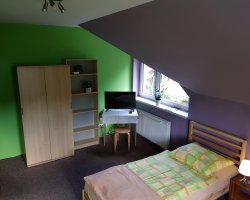 "E-rooms" Pokoje Gościnne & Apartamenty KRAKÓW