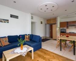 2 bedrooms Apartment in Old Town