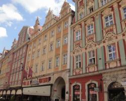 24W Apartments Rynek