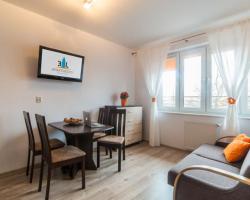 3L Apartament Zielone Tarasy