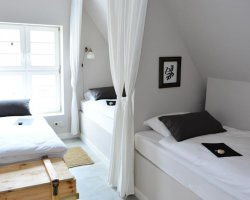 5 Point Hostel