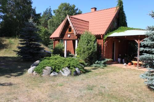 Agro Pod Lipami Wydmusy KURPIE