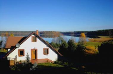 Agroturystyka Dobri mól