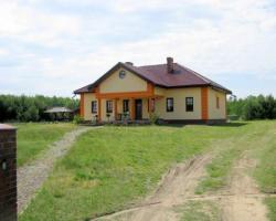 Agroturystyka Jabłonka Stara
