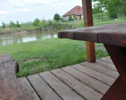 Agroturystyka Lulkowo