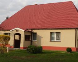 Agroturystyka Pod Brzozami