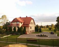 Agroturystyka Pod Jodłami