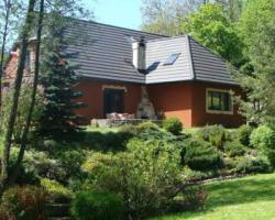 Agroturystyka Spa