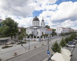 AH Studio Centrum Lipowa