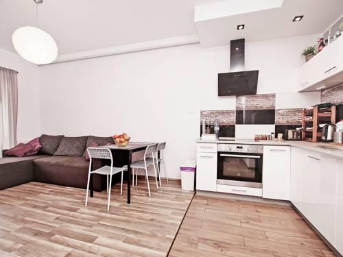 Albatros Towers Apartment Gdansk