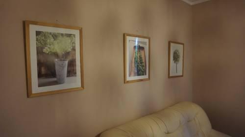 Almond Apartment
