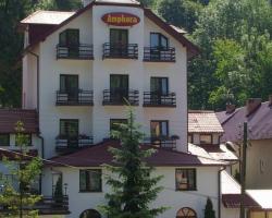 Amphora Kompleks Wypoczynkowy