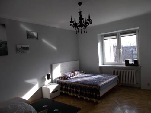 Angel in Cracow - Nice Big Apartment