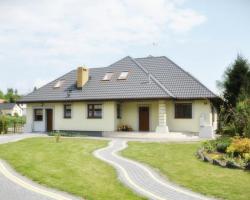 Anna - Pokoje Gościnne - Noclegi