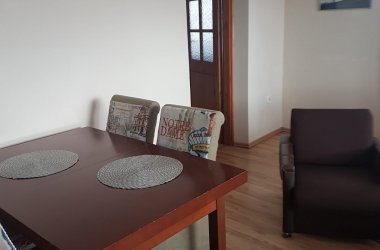 Apartament 3-pokojowy, osiedle Cetniewo