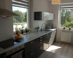 Apartament 3 Żagle