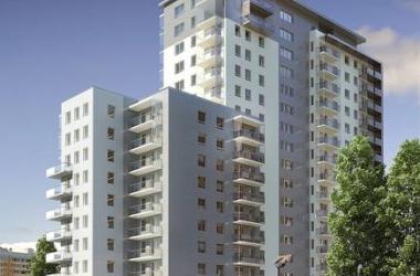 Apartament 4 Żagiel