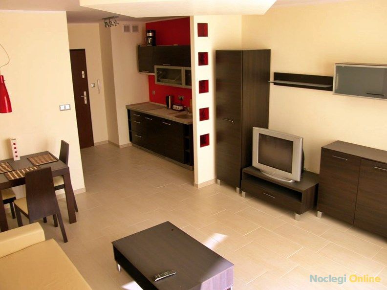 Apartament 69 w Villa Marea