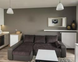 Apartament 8 Piętro