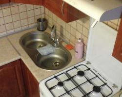 Apartament 9-te piętro