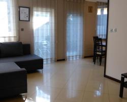 Apartament 92