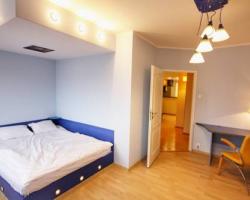 Apartament Alfa on Szpitalna