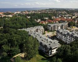 Apartament Aquarius