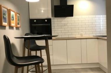 Apartament Arkońska