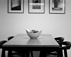 Apartament Art Deco Gdynia