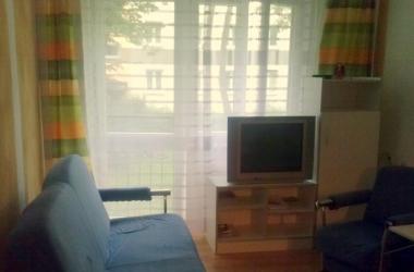 Apartament Asia Kraków