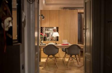 Apartament Avanti Roma