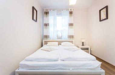 Apartament Awiator White