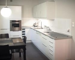 Apartament Batory