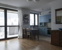 Apartament BB