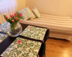Apartament Białystok