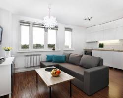Apartament Blisko Morza