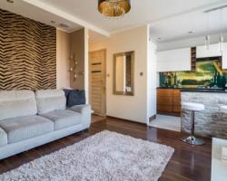 Apartament Blisko Morza