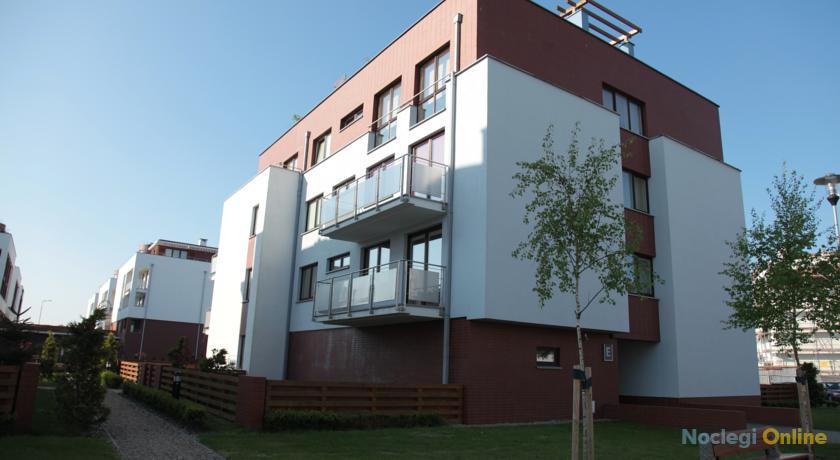 Apartament Blisko Morza