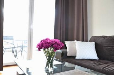 Apartament Bluszczańska