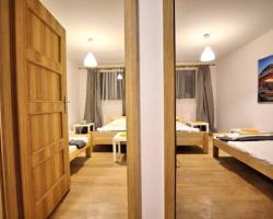 Apartament Brama Brętowska