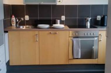 Apartament Bryza