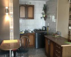 Apartament Bulwar