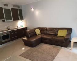 Apartament Business Grunwaldzka