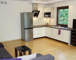 Apartament Cadena Sopot