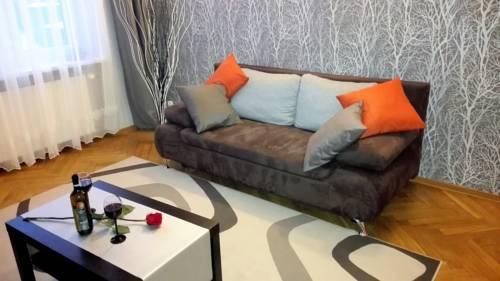 Apartament Caroline