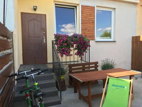 Apartament Centralna Grill & Fun