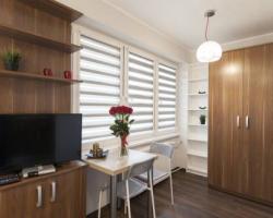 Apartament Centrum - Bema 89a