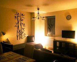 Apartament Centrum Sienna